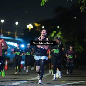 Runner Photo 5349011