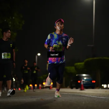 Runner Photo 5349015