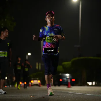 Runner Photo 5349017