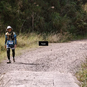 Runner Photo 5349019