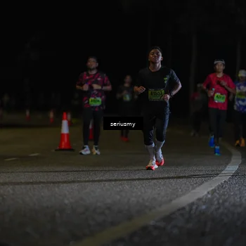 Runner Photo 5349022