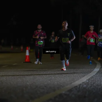 Runner Photo 5349024