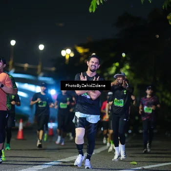 Runner Photo 5349026