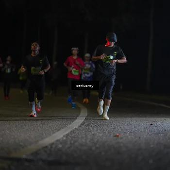 Runner Photo 5349028