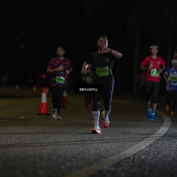 Runner Photo 5349029