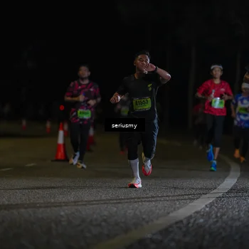 Runner Photo 5349030