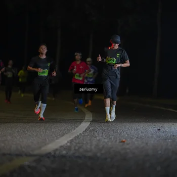 Runner Photo 5349032