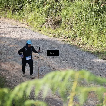 Runner Photo 5349033