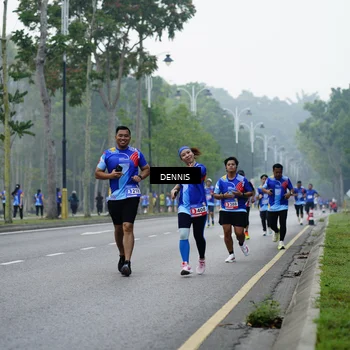 Runner Photo 5349035