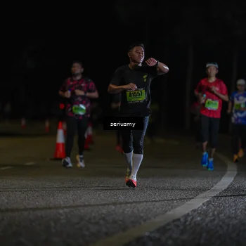 Runner Photo 5349038