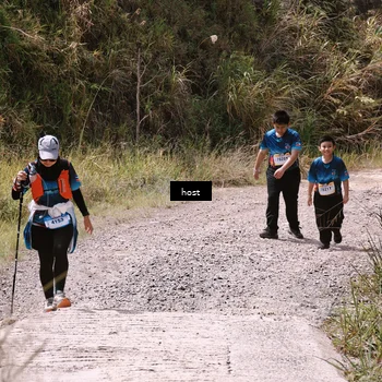 Runner Photo 5349039