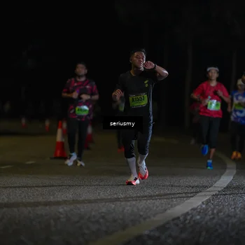 Runner Photo 5349040
