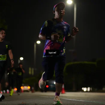 Runner Photo 5349041