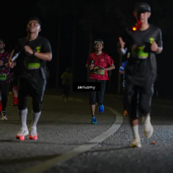 Runner Photo 5349042