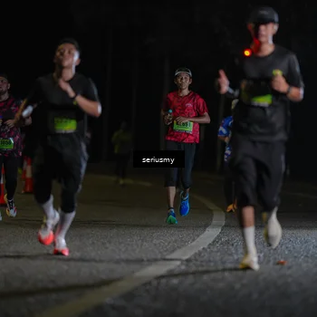 Runner Photo 5349043