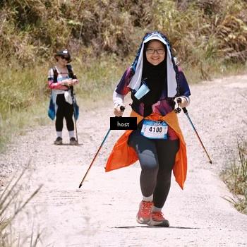 Runner Photo 5349044