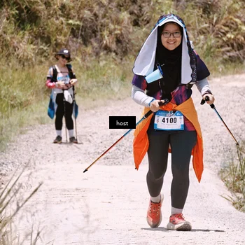 Runner Photo 5349046