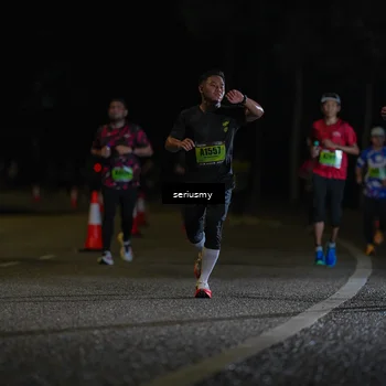 Runner Photo 5349048
