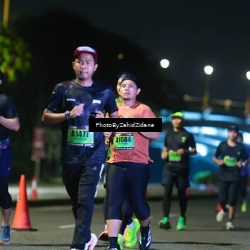 Runner Photo 5349049
