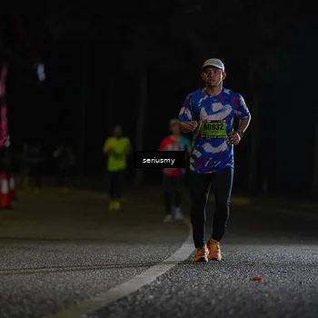 Runner Photo 5349051