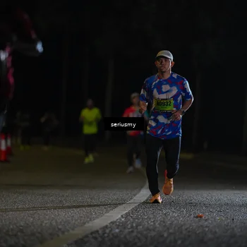 Runner Photo 5349053