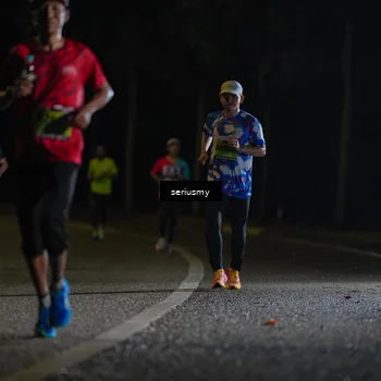 Runner Photo 5349054