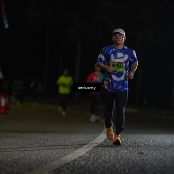Runner Photo 5349058