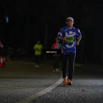 Runner Photo 5349059