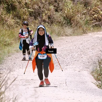 Runner Photo 5349060