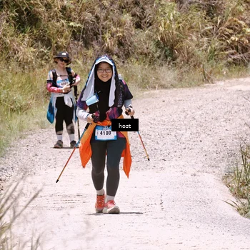 Runner Photo 5349062