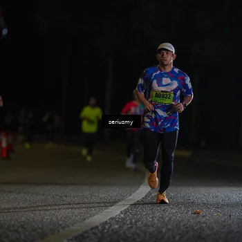 Runner Photo 5349063
