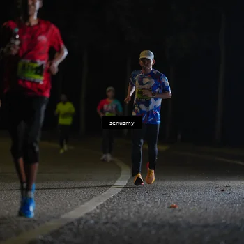 Runner Photo 5349064