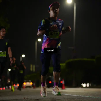 Runner Photo 5349065