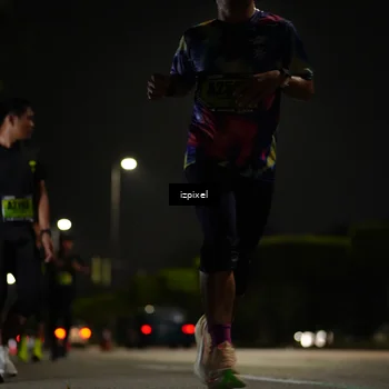 Runner Photo 5349066