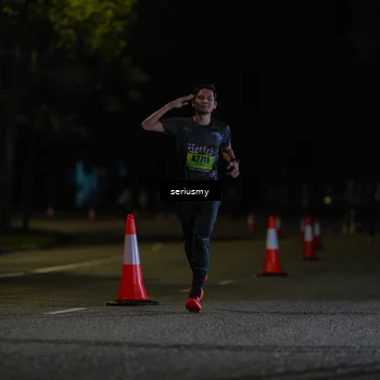 Runner Photo 5349068