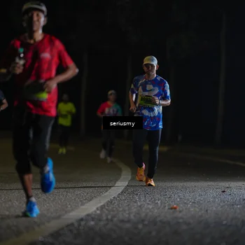 Runner Photo 5349069