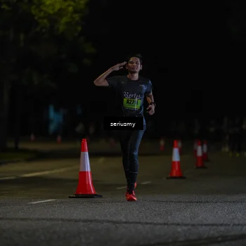Runner Photo 5349070