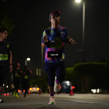 Runner Photo 5349071