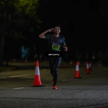 Runner Photo 5349073