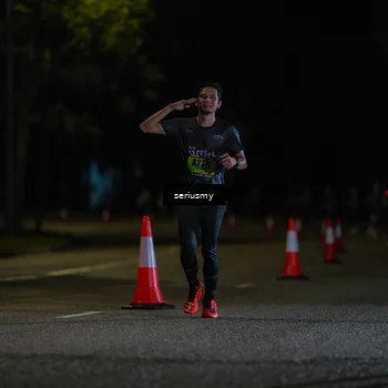 Runner Photo 5349074