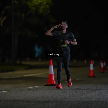 Runner Photo 5349075