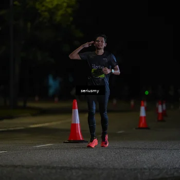 Runner Photo 5349076