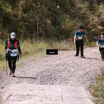 Runner Photo 5349077
