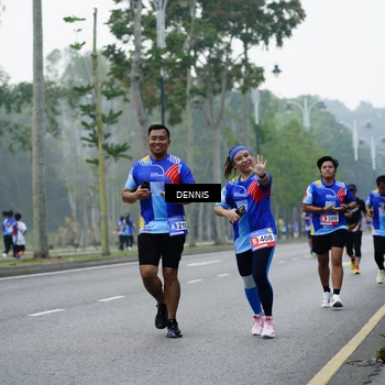 Runner Photo 5349078