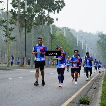 Runner Photo 5349079