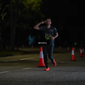 Runner Photo 5349081