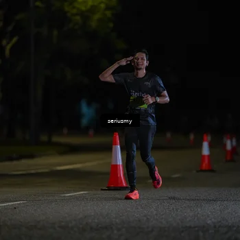 Runner Photo 5349083
