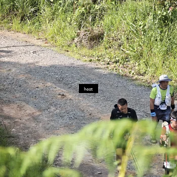 Runner Photo 5349084