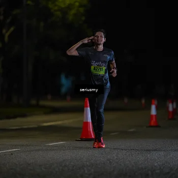 Runner Photo 5349085