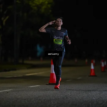 Runner Photo 5349086